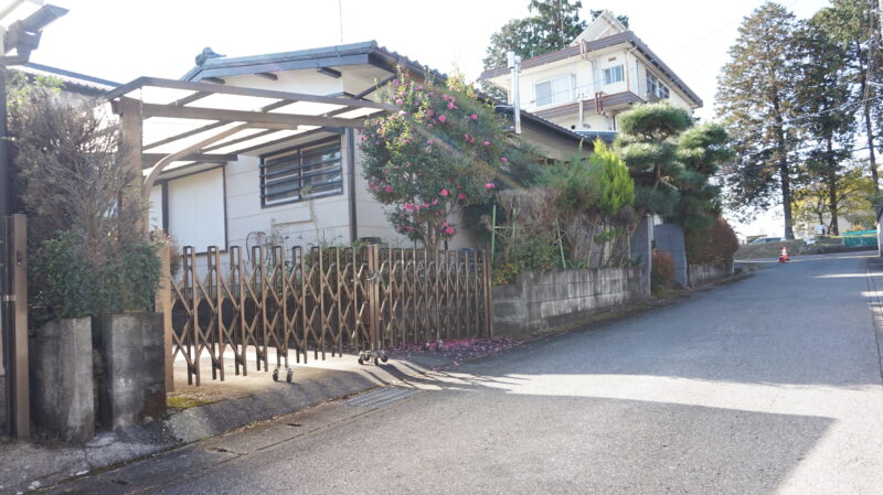 宇都宮市野沢町