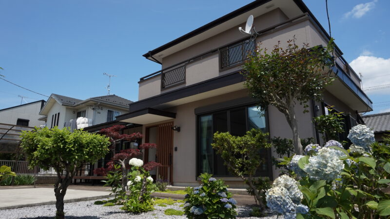 宇都宮市若松原3丁目