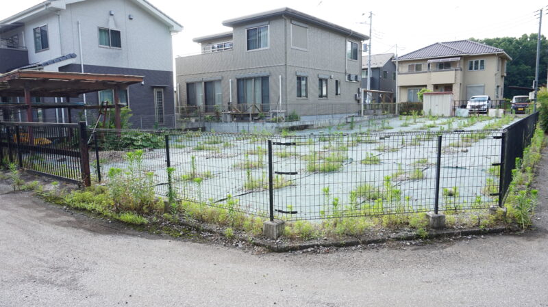 宇都宮市氷室町