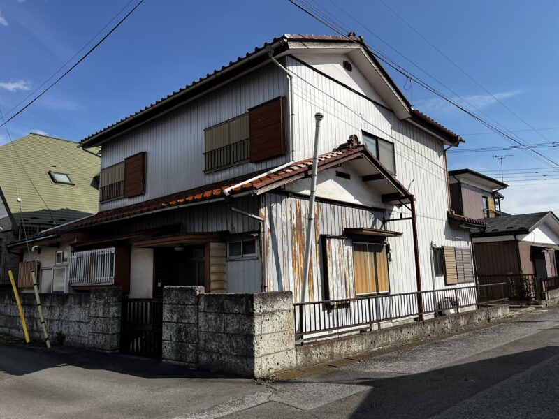 宇都宮市岩曽町(土地)