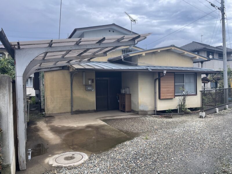 那須塩原市南町(土地)