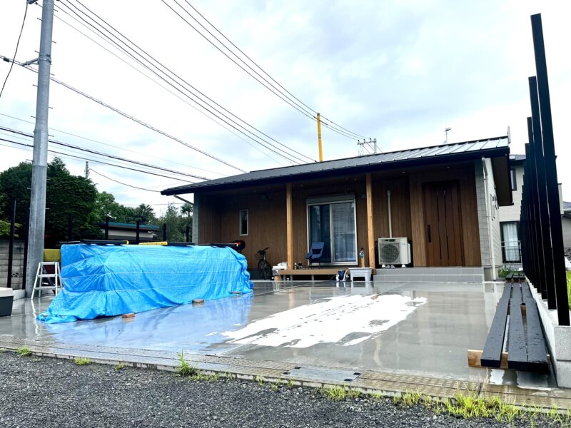 宇都宮市小幡1丁目(中古住宅)