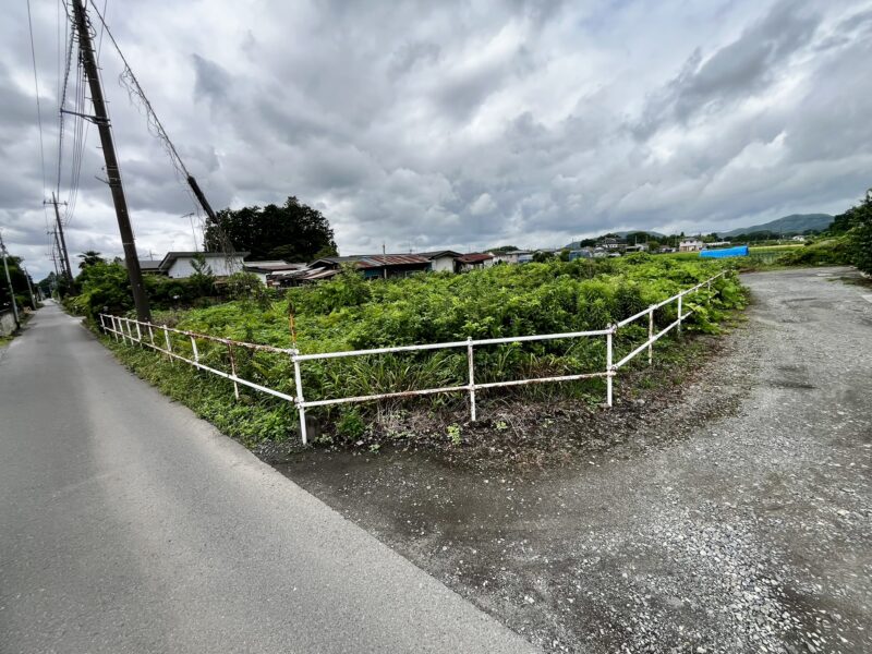宇都宮市宝木本町(土地)