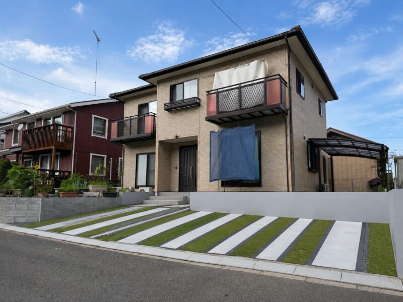 宇都宮市立伏町（中古住宅）
